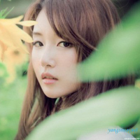 曾经的回忆还是不会忘:意境唯美QQ头像:闭上眼睛_WWW.TQQA.COM