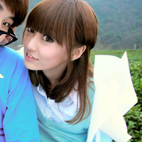 幸福恋人情侣头像_WWW.TQQA.COM