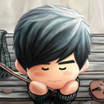 Q版周杰伦头像/JAYQQ头像_WWW.TQQA.COM