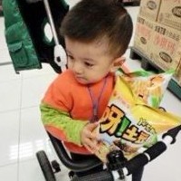 超萌贼可爱的小帅哥QQ头像_WWW.TQQA.COM