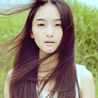 唯美女生有点伤感的QQ头像:他结婚了新娘不是我_WWW.TQQA.COM