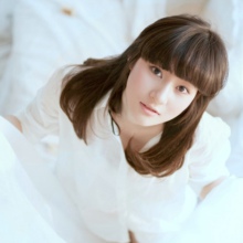 唯美小清新女生头像_WWW.TQQA.COM