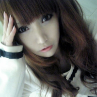 YY唯美头女生像_WWW.TQQA.COM
