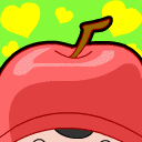 情侣卡通动态qq头像_WWW.TQQA.COM