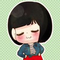 卡通头像女生超萌男女_WWW.TQQA.COM
