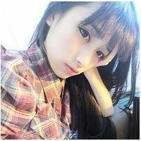 活泼可爱女生qq头像:夜晚星空很美丽_WWW.TQQA.COM