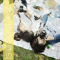 姐妹双人头像:闺蜜友谊大过天_WWW.TQQA.COM