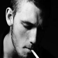 欧美qq头像男生半脸_WWW.TQQA.COM