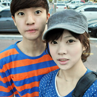 双人情侣头像一张全部:阳光爱上雨天_WWW.TQQA.COM