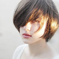 You:My:Heart:欧美森系小清新女头:等一个叫爱的感觉_WWW.TQQA.COM