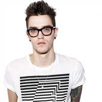 帅气欧美型男QQ头像_WWW.TQQA.COM