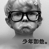 第几个一百天:黑白伤感男生qq头像带字_WWW.TQQA.COM