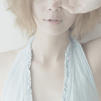 夏季女生唯美意境头像_WWW.TQQA.COM
