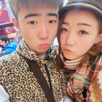情人节就要来了:情侣头像吧双人情侣QQ头像_WWW.TQQA.COM