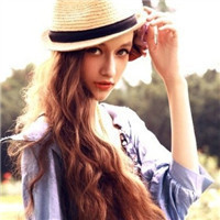 You:My:Heart:欧美森系小清新女头:等一个叫爱的感觉_WWW.TQQA.COM