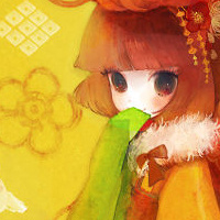 一个人还在做梦:萌可爱动画片头像_WWW.TQQA.COM
