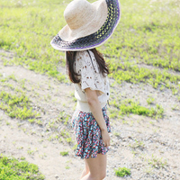 唯美长裙自然风:你不爱有人爱_WWW.TQQA.COM