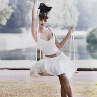 欧美风知性女生qq头像:每天想你i_WWW.TQQA.COM