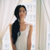 唯美意境清纯女生头像:敢不敢再爱我一次_WWW.TQQA.COM