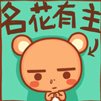 一左一右卡通情侣带字头像:失忆也是一种幸福_WWW.TQQA.COM