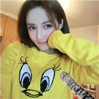 非主流女生头像女汉子:2016我的感情我做主_WWW.TQQA.COM