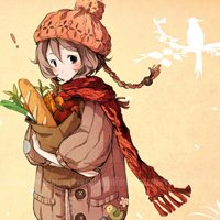 男孩赴女孩的约:卡通可爱萌头像大全_WWW.TQQA.COM