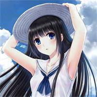 唯美qq头像动漫可爱萌#_WWW.TQQA.COM