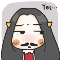 卡通带字人物情侣头像大全:最美的是明天_WWW.TQQA.COM