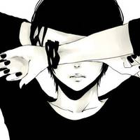 冷酷卡通动漫男生头像:怪我瞎眼看上你_WWW.TQQA.COM