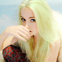 欧美头像女生超拽:愛情是神馬玩意:姐不稀罕_WWW.TQQA.COM