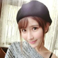 风一样的非主流女神头像:做你爱人_WWW.TQQA.COM