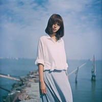 孤独的人爱上放纵的人:短发头像:短发非主流女生_WWW.TQQA.COM