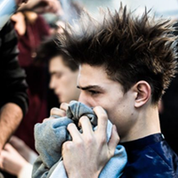 欧美QQ高清头像:一直会想你_WWW.TQQA.COM