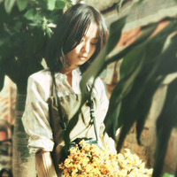 茫茫人海与你相遇:森系甜美qq头像:爱让彼此重生_WWW.TQQA.COM