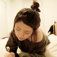 我是谁心中的宝:韩国90后可爱女生头像_WWW.TQQA.COM