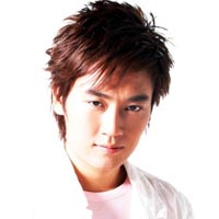 张继聪:如初头像_WWW.TQQA.COM