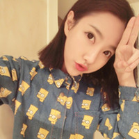 让今天把明天记住:2017个性女头像_WWW.TQQA.COM