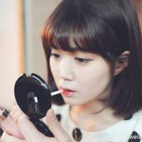 可爱小女生头像:10岁的青春回忆_WWW.TQQA.COM
