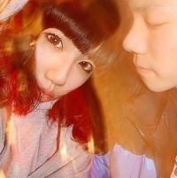 相依为命的情侣QQ头像:一对_WWW.TQQA.COM