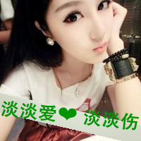 沉默是最好的释放:唯美女生头像带字:小清新_WWW.TQQA.COM