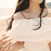 小伤感唯美下半身/全身女生头像_WWW.TQQA.COM