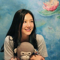 等待未来:满是伤感的唯美女头_WWW.TQQA.COM