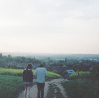 拥抱/牵手在一起的情侣头像_WWW.TQQA.COM