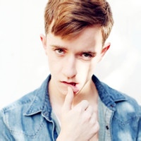 男生欧美头像:不带字_WWW.TQQA.COM