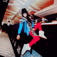 欧美头像t恤_WWW.TQQA.COM