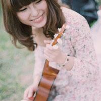 茫茫人海与你相遇:森系甜美qq头像:爱让彼此重生_WWW.TQQA.COM