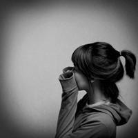 灰色头像贴吧本周精选:冷酷女生灰色头像_WWW.TQQA.COM