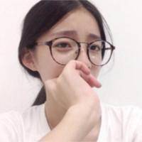 青春期女生没有烦恼的QQ可爱头像_WWW.TQQA.COM
