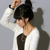 甜美的情侣头像一对_WWW.TQQA.COM