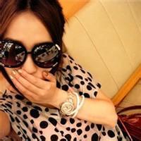 女生qq头像欧美霸气戴墨镜_WWW.TQQA.COM